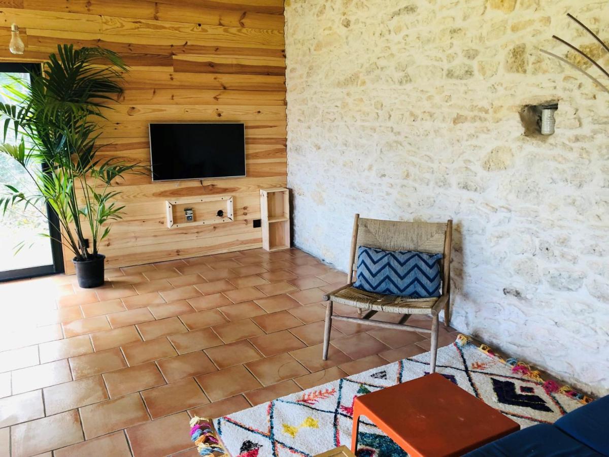 Uluwatu - Cottage Cosy Saint-Laurent-de-Medoc Kültér fotó