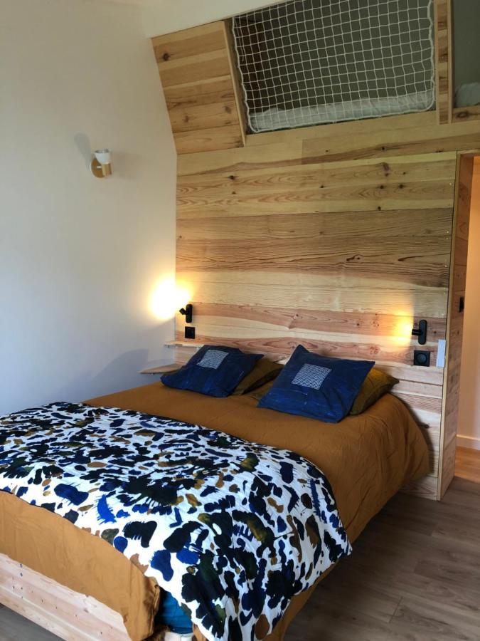 Uluwatu - Cottage Cosy Saint-Laurent-de-Medoc Kültér fotó